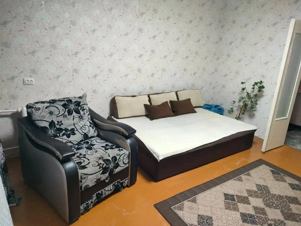 Квартира Уютная в Центре Города