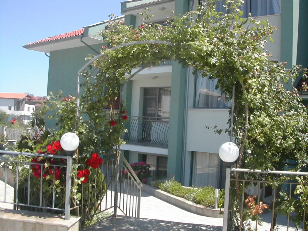 Gardenia Suites