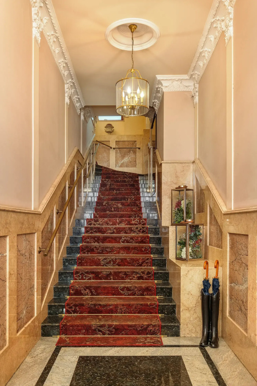 Hotel Bella Casa