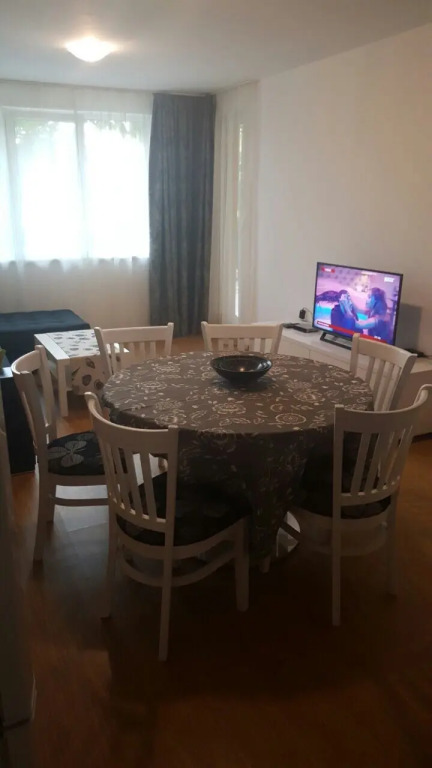 Sozopoli Hills Simeonov Apartments