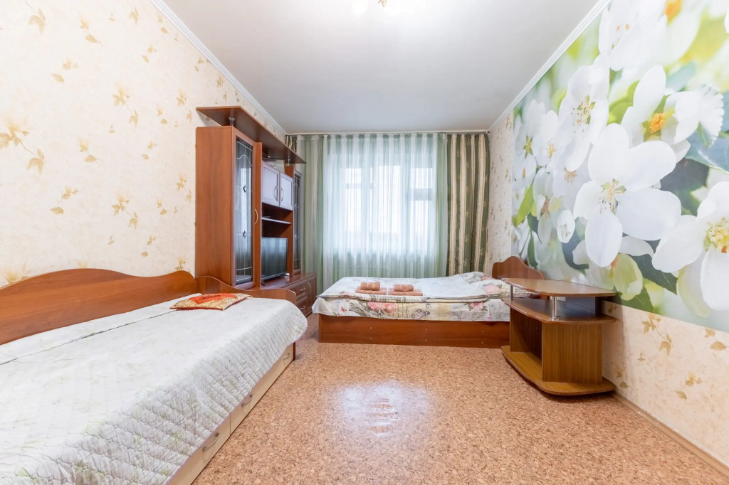 Квартира Красивая у метро