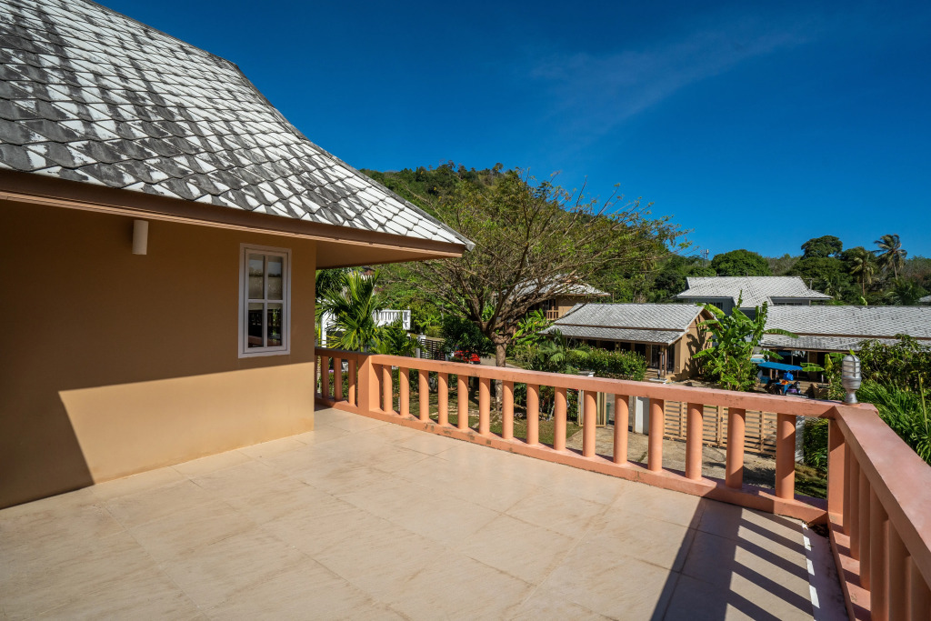 Spacious villa in Casa Sakoo resort Villa	