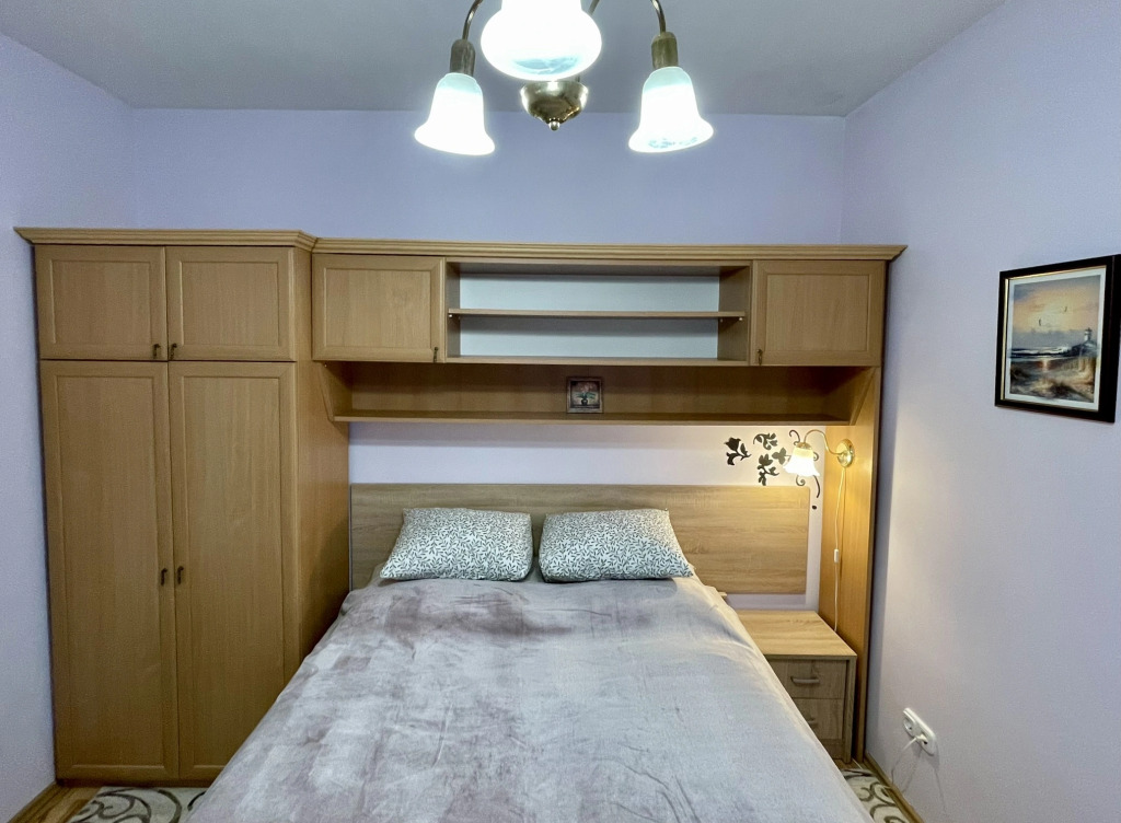 Апартаменты VERA apartman