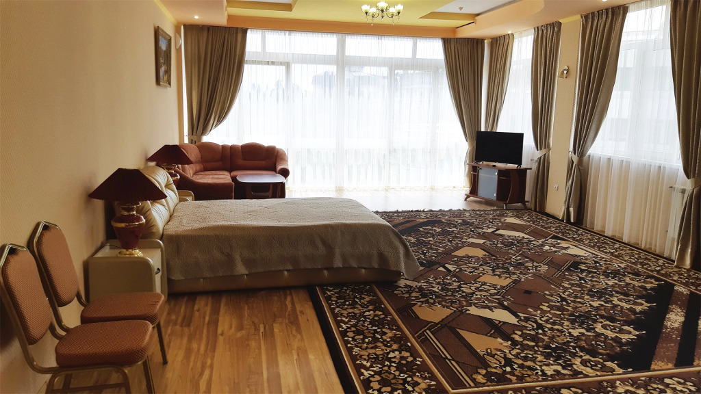 Kiev Hotel