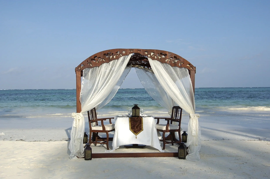 The Palms Zanzibar