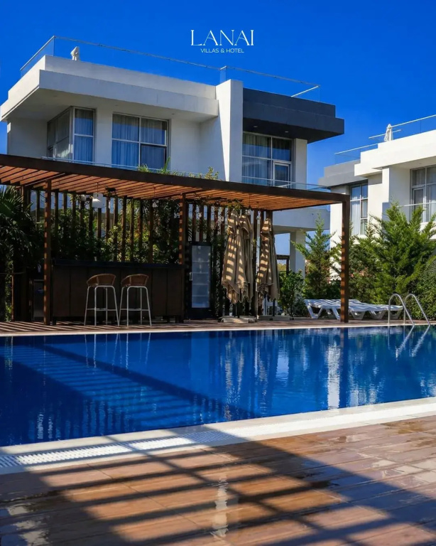 Lanai Villas Hotel Baku