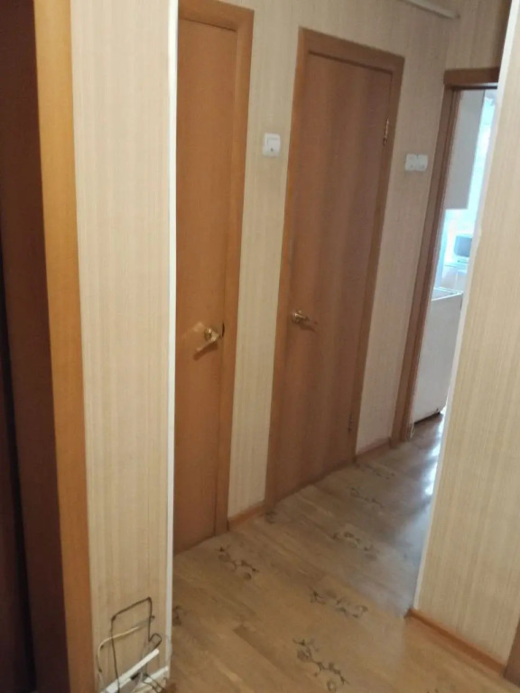 Квартира В Центре Ишима Просторная 2-комн. для Командировок и Семьи