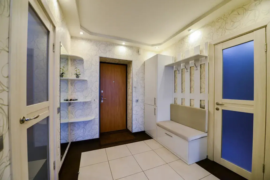Semejnye Apartamenty Na Ulice BolShoj V Habarovske