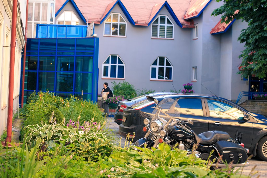 Matisov Domik Hotel