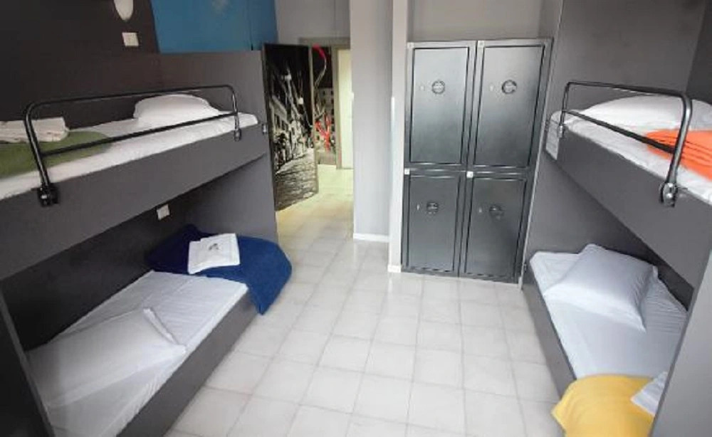 NEW GENERATION HOSTEL Navigli Milano