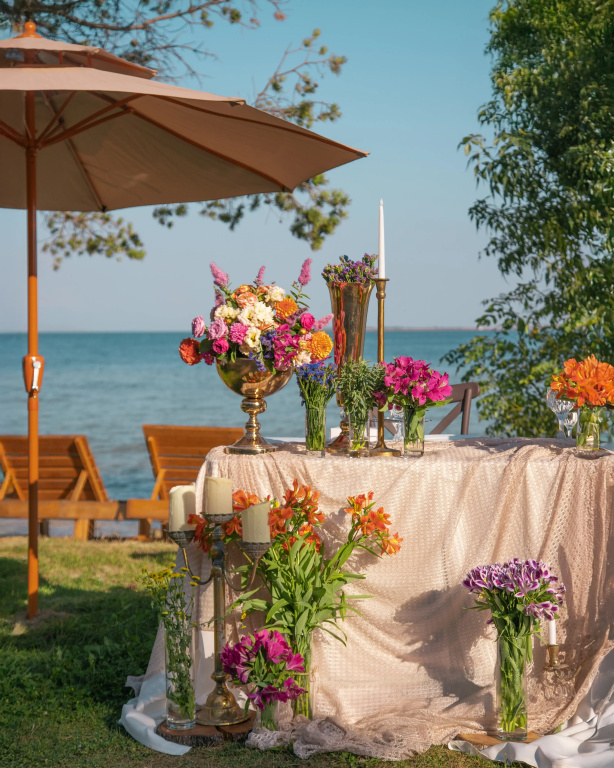 Bungalow All Seasons Sevan