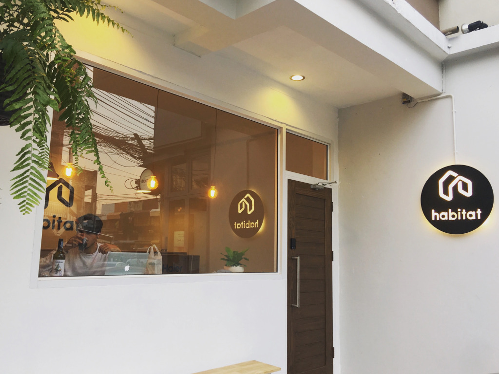 Habitat Hotel