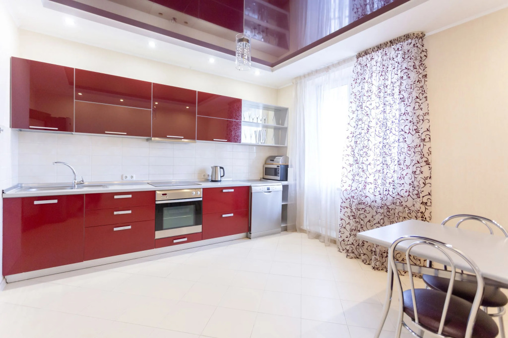 Апартаменты MinskLux Apartment 2 bedrooms - 100m2 - max 7 guests
