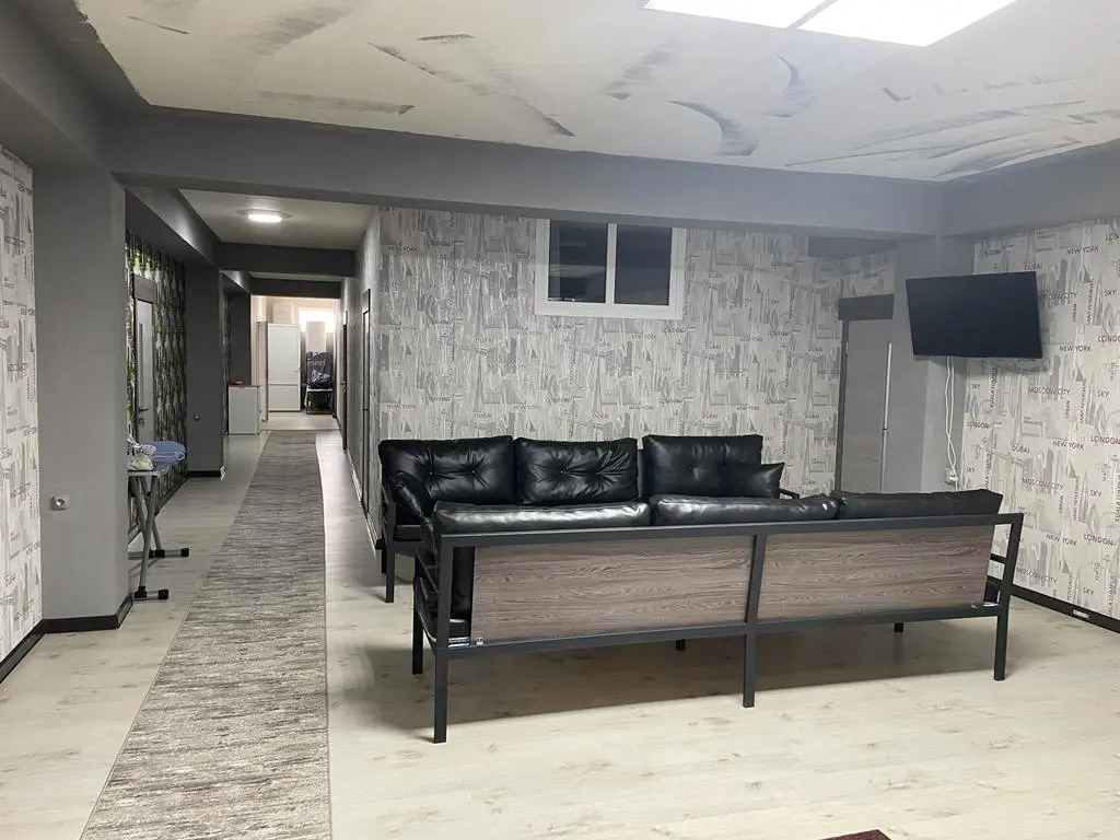 Lux Hostel