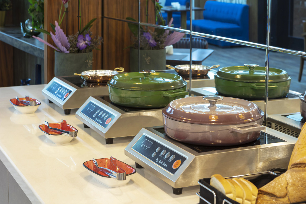 İzz Hotel Koşuyolu