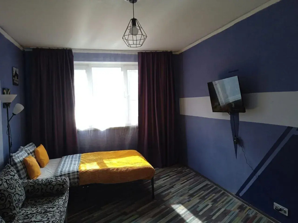 Квартира Барышиха 25к3