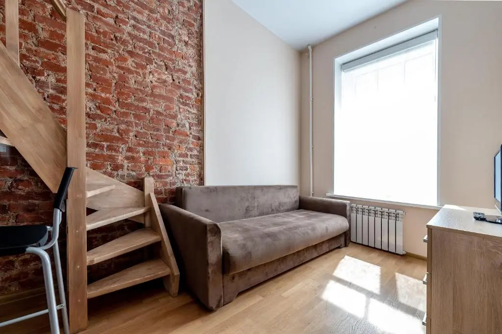 Апартаменты в жилом доме Marco's Apartment House 1