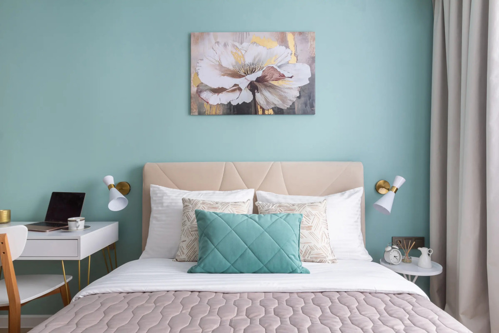 Апартаменты Best Avenir