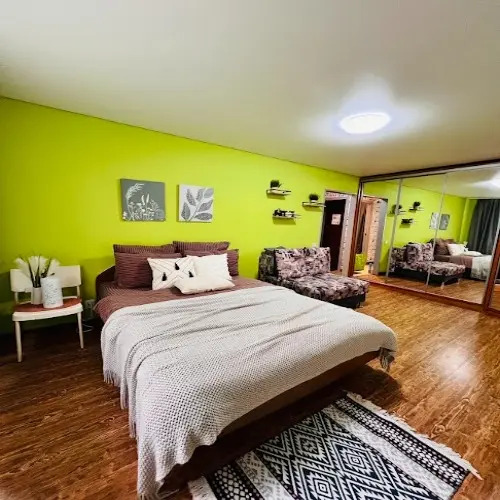 Апартаменты Vitaминка Room