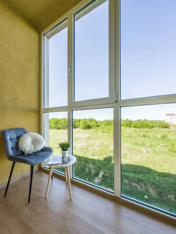 Апартаменты LovelyHome39 | Апартаменты в ЖК Новая Резиденция