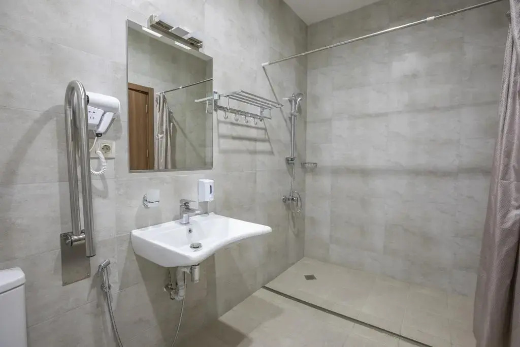Park Hotel Tskaltubo - Balneo Resort