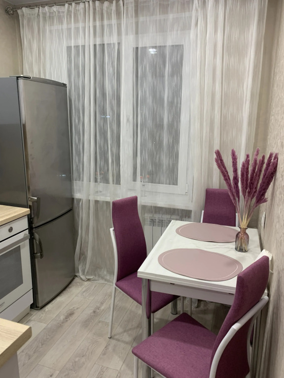Квартира Уютная однушка у зоопарка