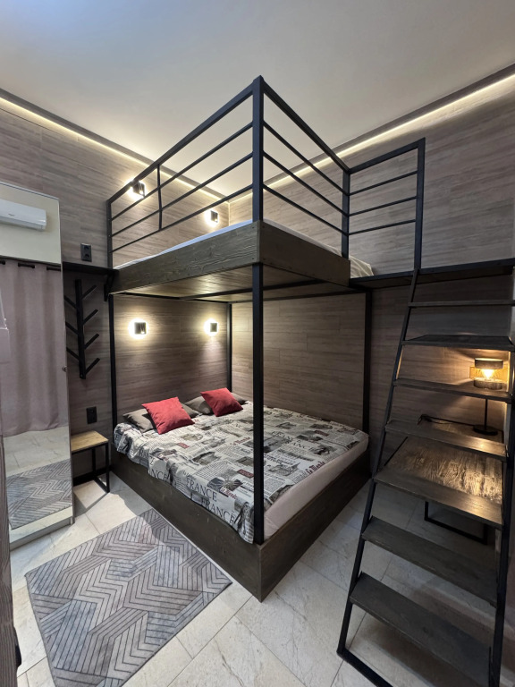 Квартира Loft studii 2