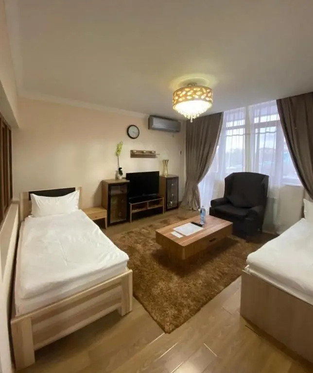 ATB Grand Hotel