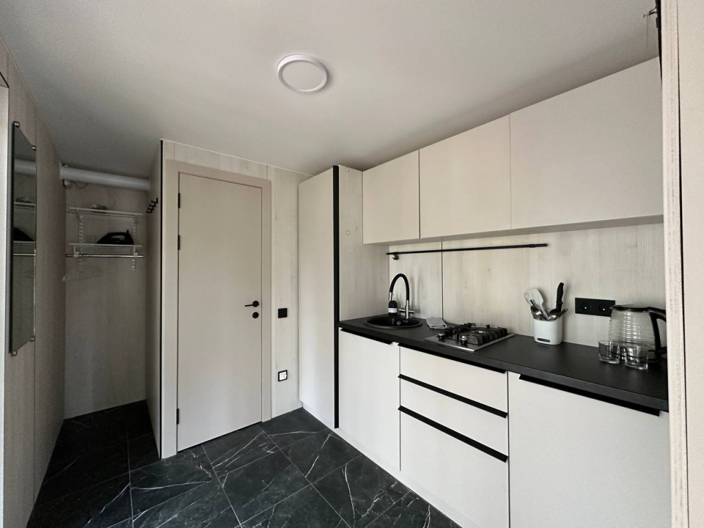 Апартаменты в доме ELiza Home в Юкки