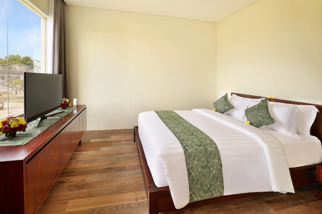 The Miracle Villa Nusa Dua