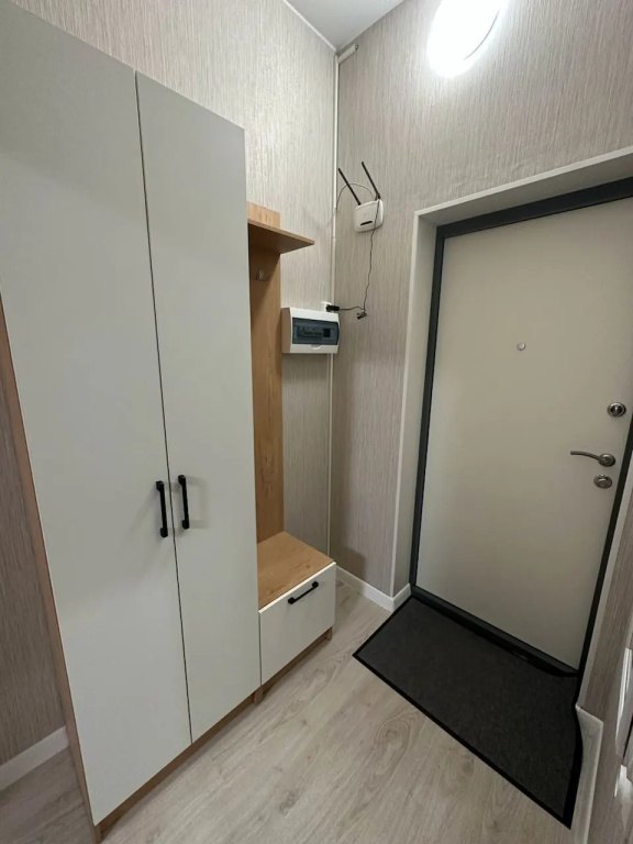 Апартаменты Pulkovo Hotel SPB 1