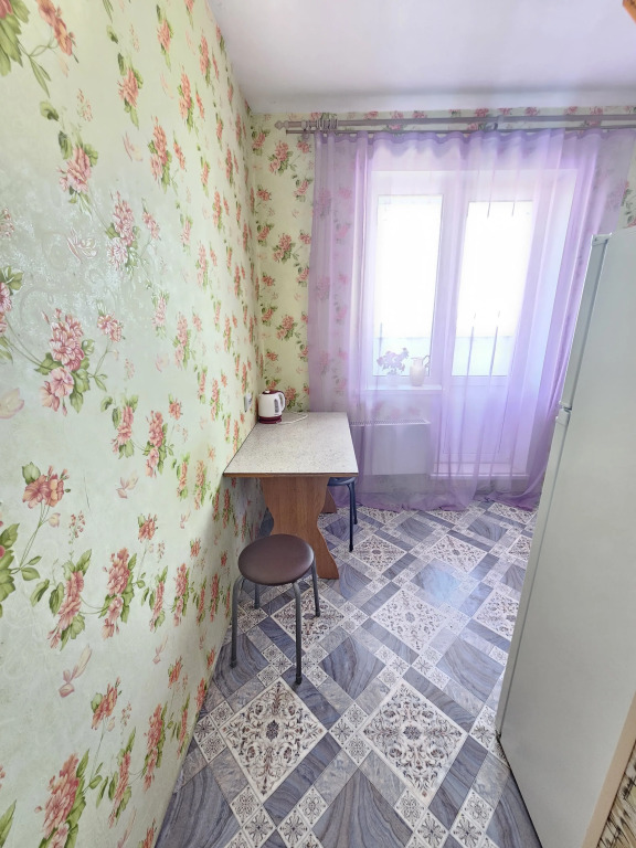 Квартира в 4 Микрорайоне 10