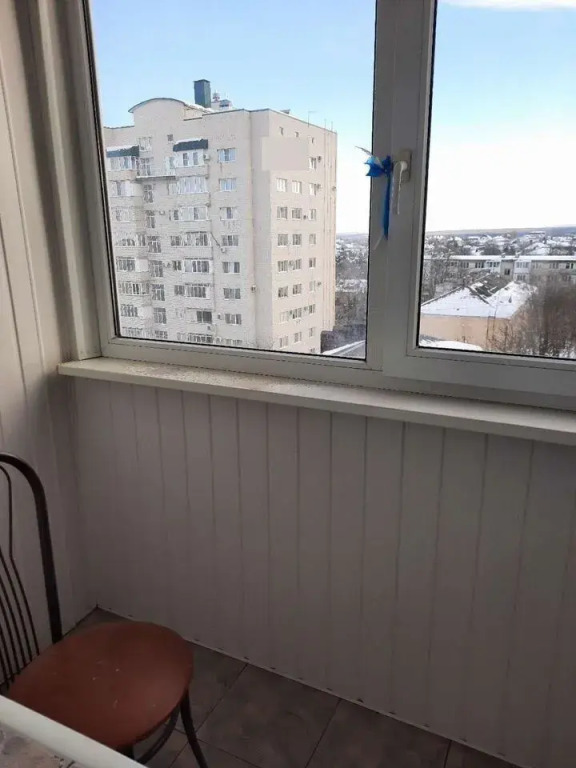 Квартира на улице Мира