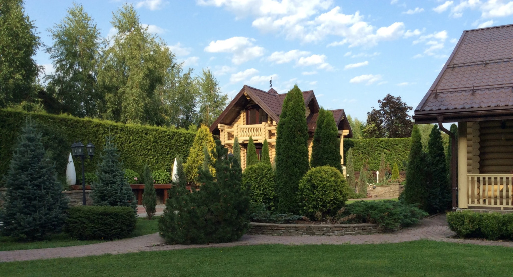 Slavenke Private House