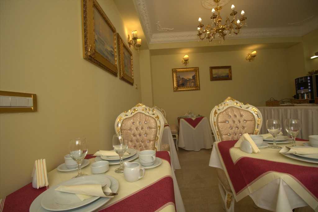 Palazzo Venezia-Adults Only