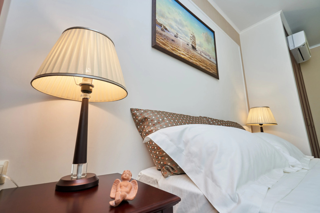 Rozmarin Guest house