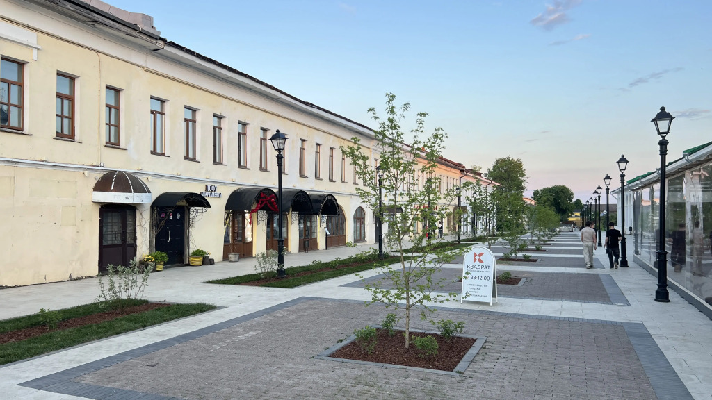Апартаменты LOFT Apart