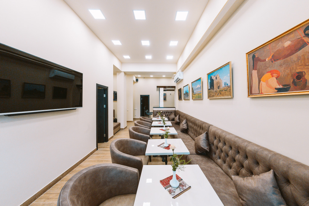 Limage Art Hotel