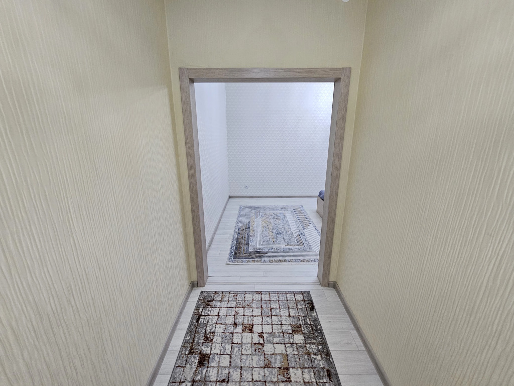 Апартаменты MARS APARTMENTS KZ 4Б