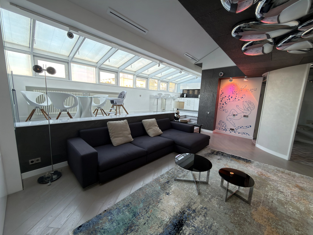 U Agaty Flat