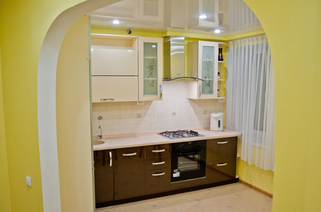 Апартаменты PiterStay Маяковская 22