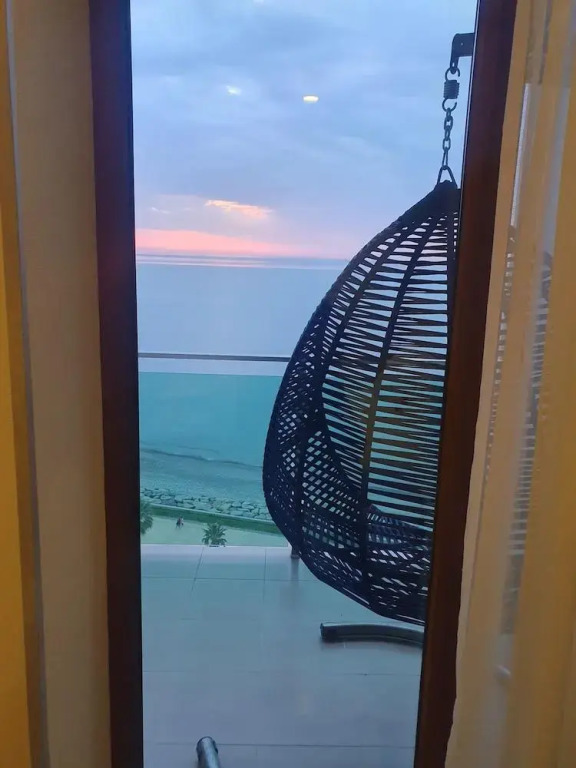 The Fresh Wave hotel