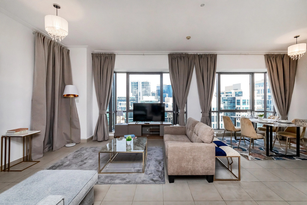 Апартаменты Welcome Home in South ridge 5