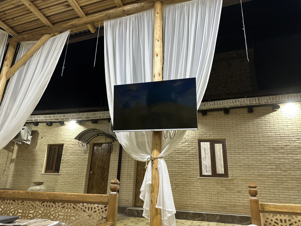 Dolon House Guest House