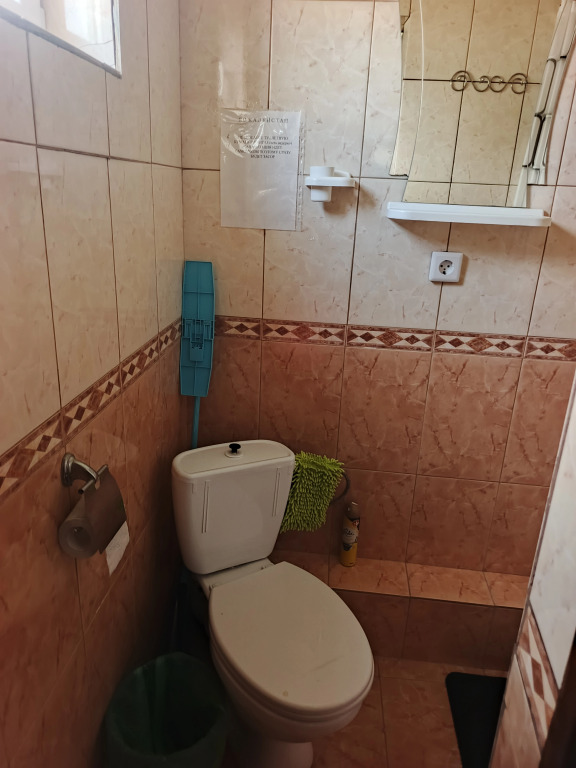 Квартира Студия на Море