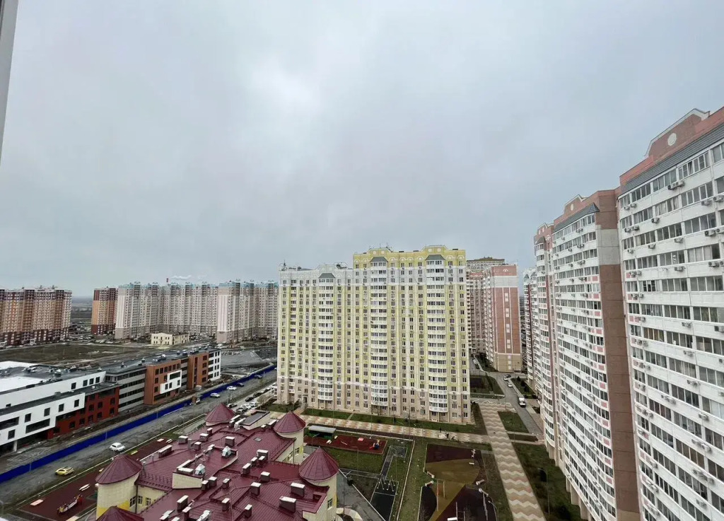 Квартира Уютная на Маршала Жукова 27/1