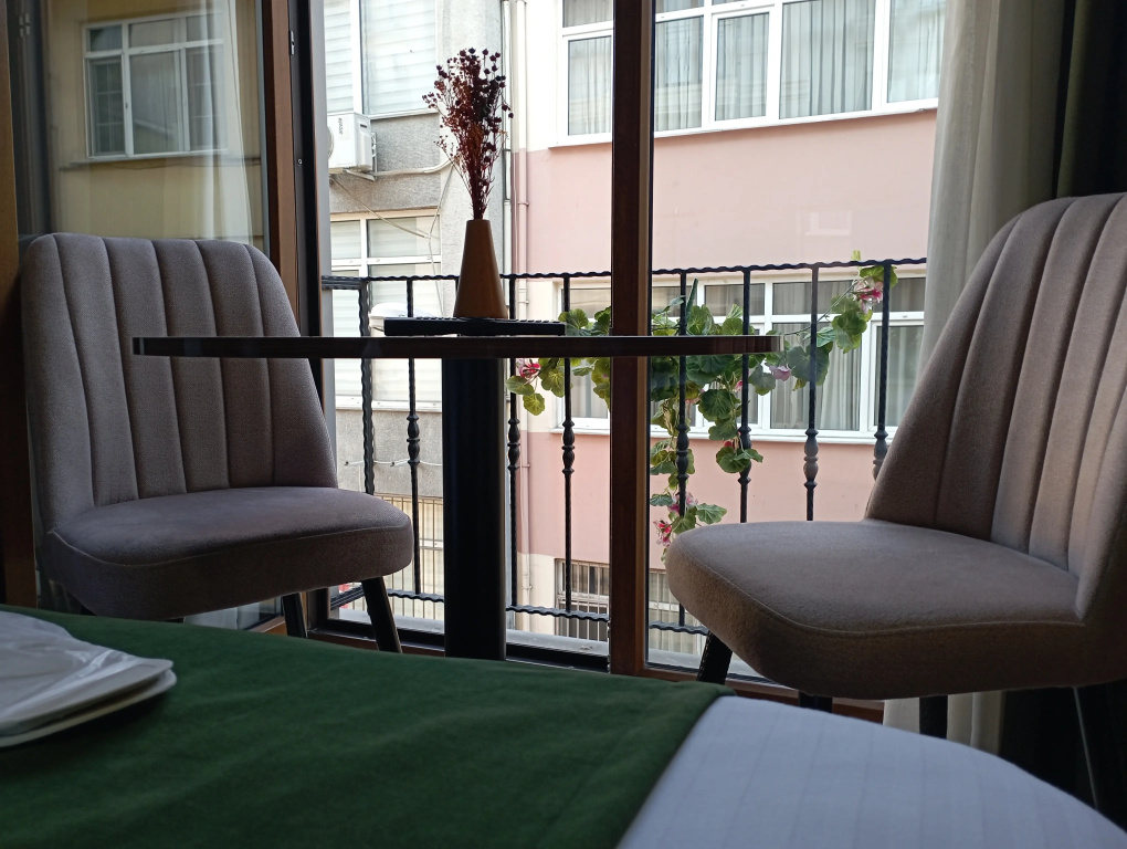 Elegance Suites