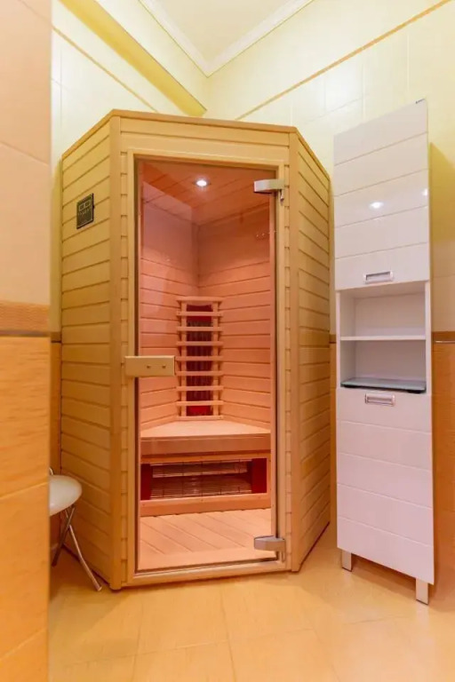 Квартира на Красногвардейской 38АлитА