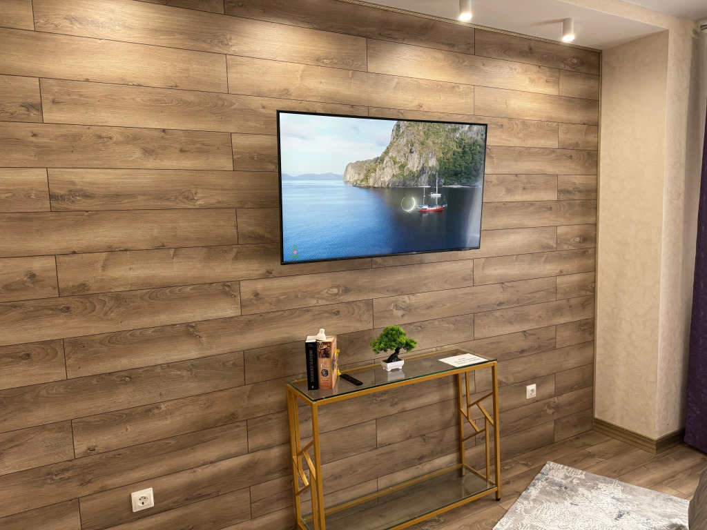 Апартаменты LoveApart Residence