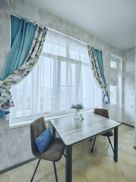 Квартира 9 на Красной в Сочи